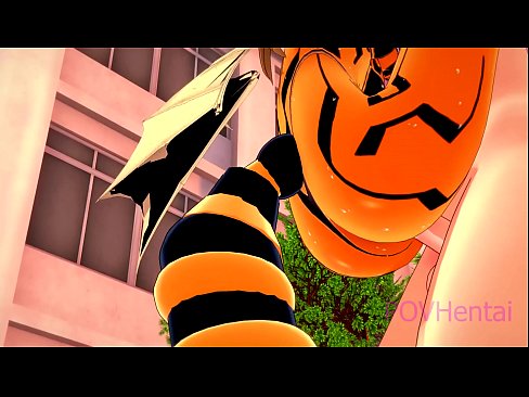 ❤️ Mostru di Wasp Girl Pornografia dura à co.pornochaturbate.ru
