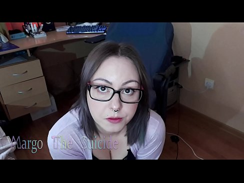 ❤️ Sexy Girl with Glasses Sucks Dildo Deeply on Camera Pornografia dura à co.pornochaturbate.ru